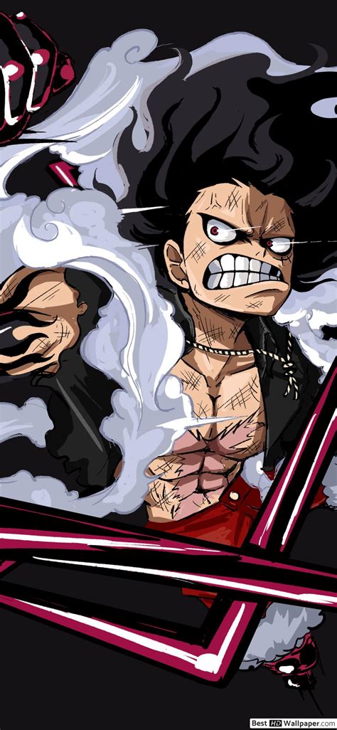 1920x1080 download wallpaper engine wallpapers free: Monkey D. Luffy Gear 4 Wallpapers - Top Free Monkey D ...