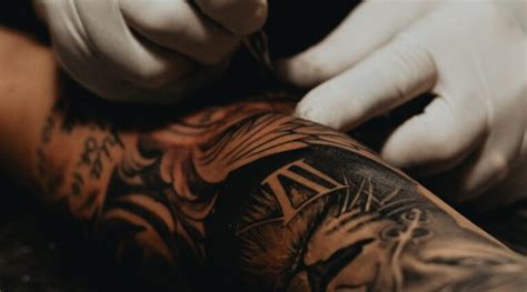 How To Choose A Tattoo Artist In Vancouver And Toronto