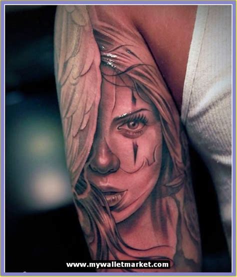 Tattoo sleeves basically refer to those tattoo designs that are usually large in size or cover a huge part of your arm or leg when put together. Awesome Tattoos Designs Ideas for Men and Women: Tattoo ...