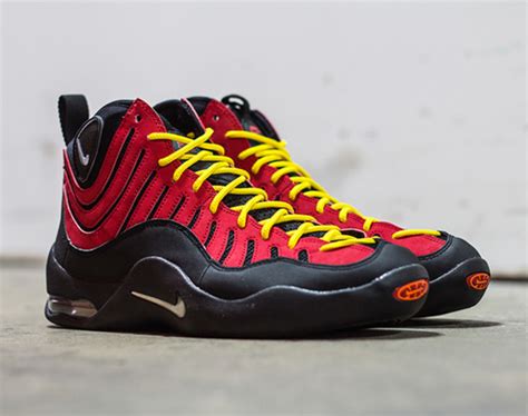 Nike air max tailwind iv. Nike Air Bakin | Release Info - Freshness Mag