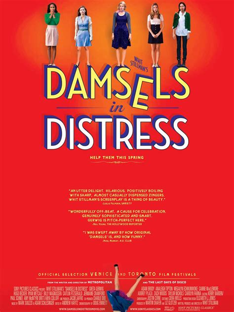 50 best comedy tv shows on amazon prime. Damsels in Distress (2011) - Rotten Tomatoes