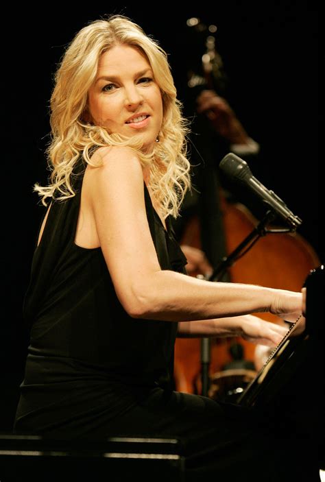 Diana Krall「why Should I Care」 やさしいthe Beatles入門