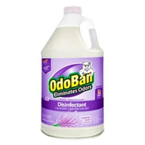 Odoban Lavender Disinfectant Concentrate 1 Gal Kroger