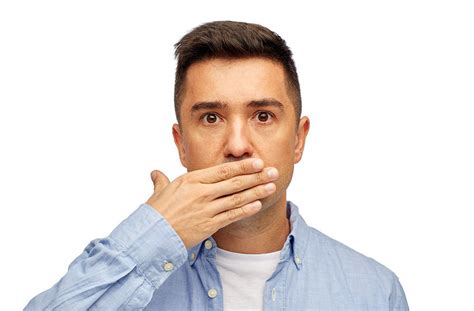 How To Avoid Bad Breath