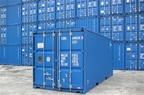 Container Buy A Shipping Container