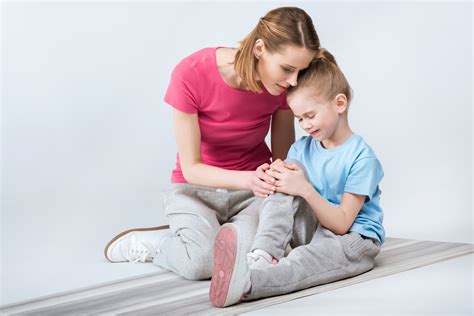 Growing Pains In Children Why Do Your Childs Knees And Legs Hurt