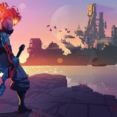 Dead Cells 2018 Hd Games 4k Wallpapers Images Backgro