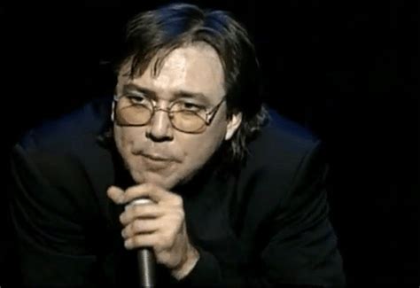 Bill Hicks Play From Your Fucking Heart  On Imgur