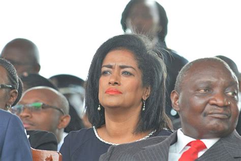 Eyebrows Raised As Passaris Salutes Sonko On Inauguration Nairobi News