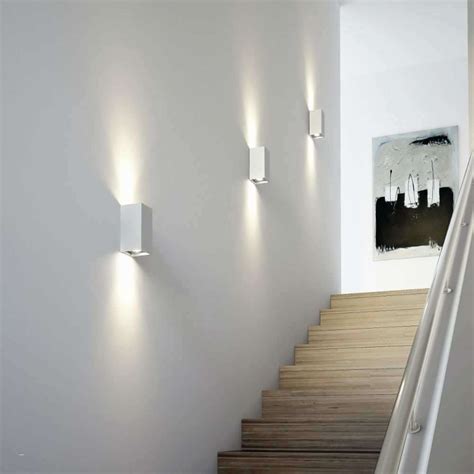 20 New Stair Lighting Staircase Lighting Ideas Staircase Wall