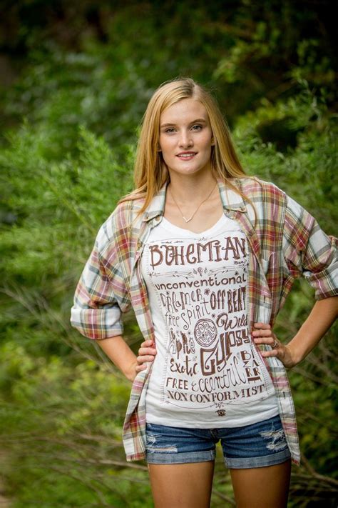 Country Girl Flannel A Woven Plaid Shirt Featuring A Basic Collar Button Front Long Sleeves
