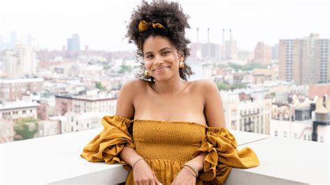 interview zazie beetz chats about nine days and much more awards radar