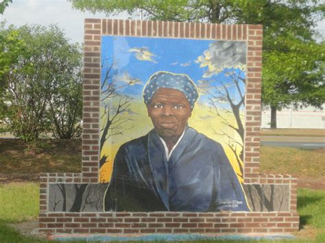 Preservation Maryland Harriet Tubmans Legacy In Maryland