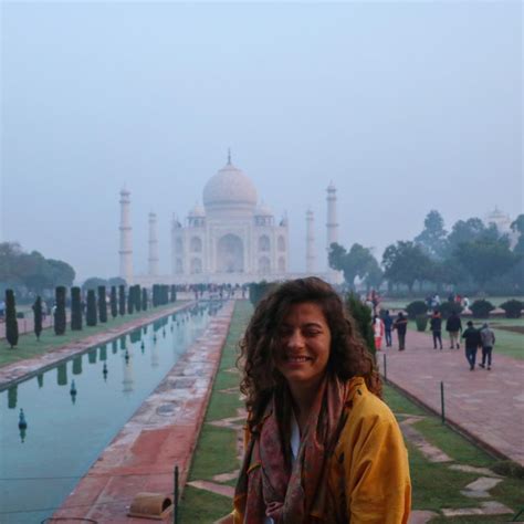Taj Mahal Saiba Como Comprar Ingressos E Visitar Essa Maravilha Em