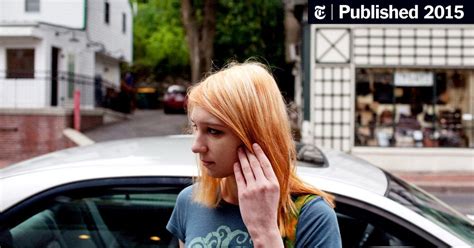 The New Girl In School Transgender Surgery At 18 The New York Times