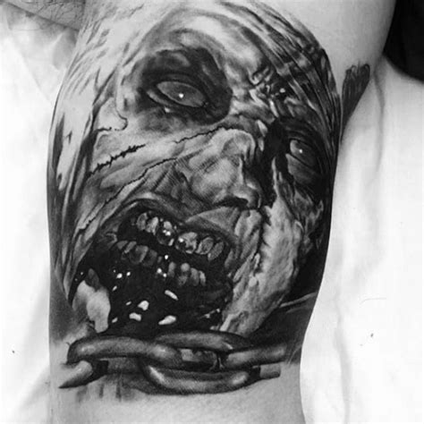 We did not find results for: 70 Evil Dead Tattoo Designs For Men - Book Of The Dead Ink ...