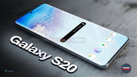 Samsung Galaxy S20 2020 Replacing Galaxy S11 Youtube