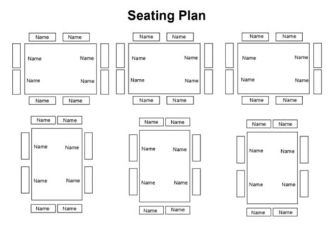 What Is A Seating Plan Answered Twinkl Teaching Wiki