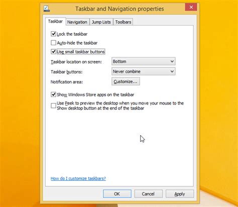 Move Desktop Icon Taskbar Vista Download Free Apps