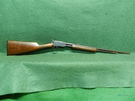 Winchester Model 62a Rifle For Sale At 976092004