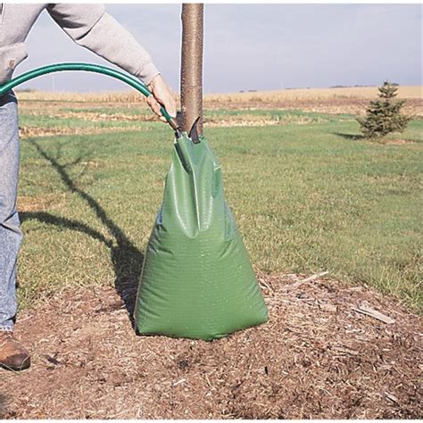 Patio Lawn And Garden Watering Cans 20 Gallon Tree Watering Bag Slow Release Watering Bag Tree