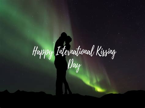 International Kissing Day 2021 Wishes Quotes Images Happy Kiss Day