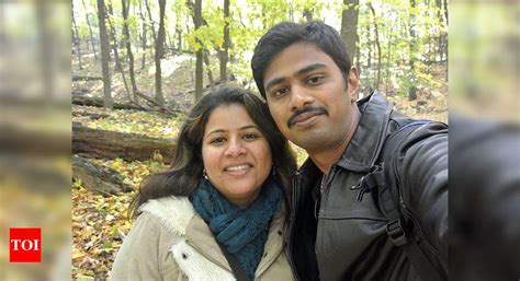Srinivas Kuchibhotla Murder Wife Demands Answers From Us Government