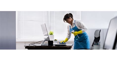 Try Implementing These Office Cleaning Tips And See The Difference