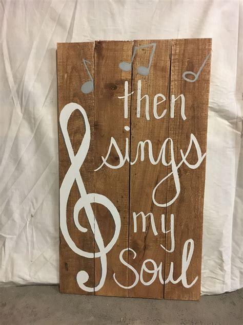 Pin By Paige Kays On Kays Kreations Decorative Signs Then Sings My
