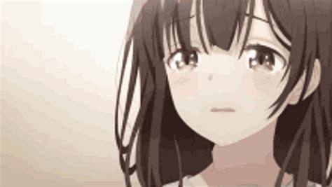 Anime Girl Crying GIFs GIFDB