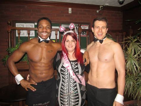 Best Party Ideas Hot Buff Butlers Uk Australia Usa Canada Original 39 Butlers In The Buff