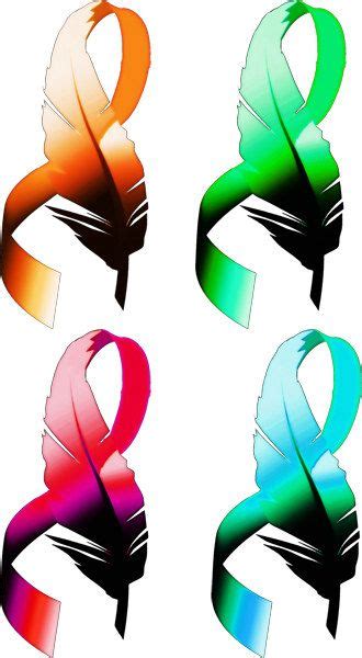 Cancer Ribbon Clipart At Getdrawings Free Download