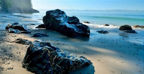 Canadas Mystic Beach Named One Of The 50 Best Beaches In The World