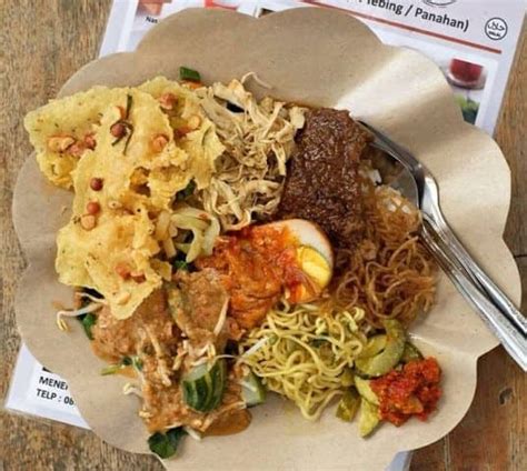 27 Makanan Khas Jawa Timur Yang Bikin Ketagihan Wajib Di Coba