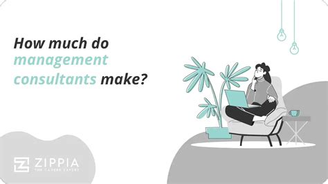 How Much Do Management Consultants Make Zippia