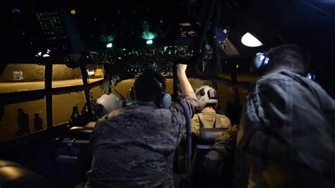 Dvids Video Special Operations Aerial Refueling