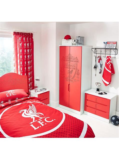 This boy's football themed bedroom is unbelievable! Womens, Mens and Kids Fashion, Furniture, Electricals ...