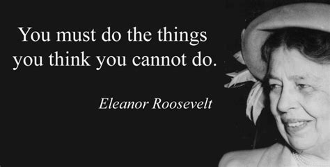 90 Eleanor Roosevelt Quotes 2022