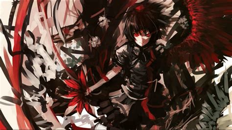 Evil Anime Boy Wallpapers Top Free Evil Anime Boy Backgrounds