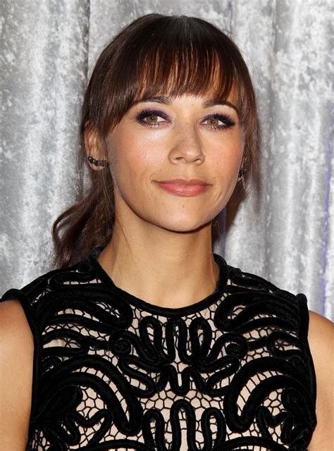 Picture Of Rashida Jones