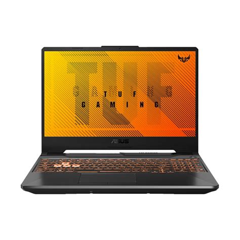 Laptop Asus Tuf Gaming F15 Fx506lhb Hn188w I5 10300h 8gb 512gb