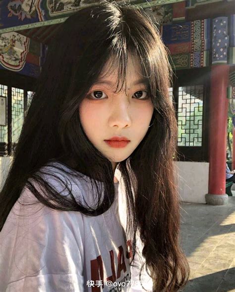 Save Follows Me Korean Girl Photo Face Claims Girl Photos Asian