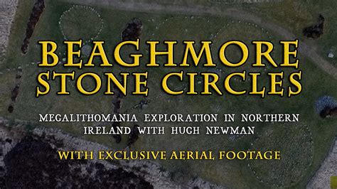 Beaghmore Stone Circles Northern Ireland Megalithomania Exploration