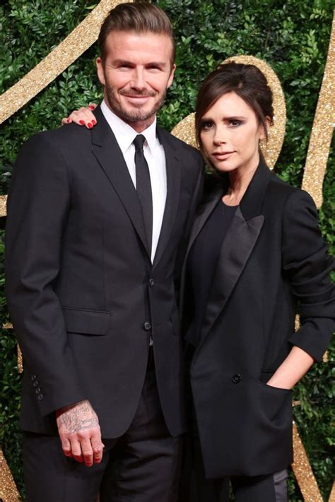 Here's all you need to know about who she is, net worth, who her husband david beckham is and more. Victoria Beckham net worth: David Beckham's wife's ...