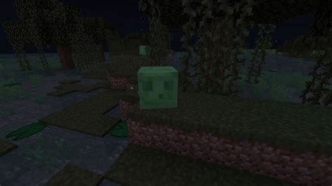 Top 5 Ways To Find Slime In Minecraft Easily