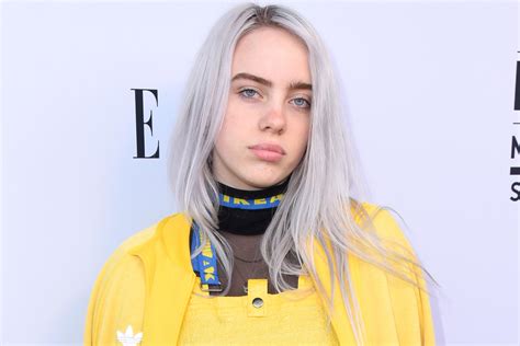 Stream tracks and playlists from billie eilish on your desktop or mobile device. Billie Eilish lanza el video de "Everything I Wanted ...