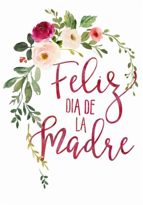 Frases Para El D A De Las Madres Que Fascinar N A Tu Mam