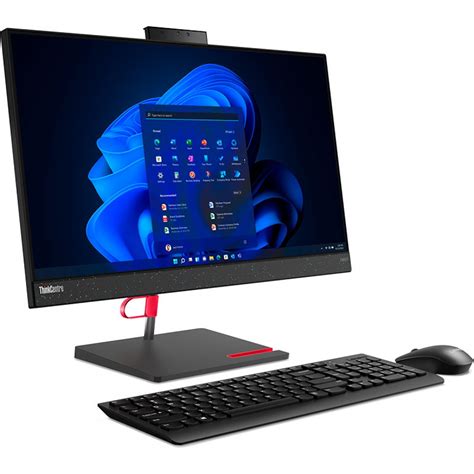 Lenovo Aio Neo 50a G3 238 I5 12450 16gb 512gb Ssd W10 1 Año Garantia