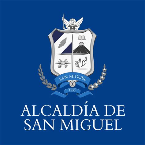 Esta Es La Nueva Imagen De La Alcaldía De San Salvador Diario El Salvador