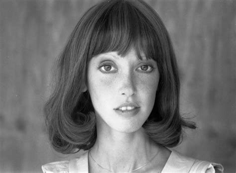 Unexpected Style Icon Shelley Duvall Sudden Chic